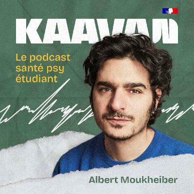 Ce que ton cerveau ne veut pas que tu saches avec Albert Moukheiber Ce que ton cerveau ne veut pas que tu saches avec Albert Moukheiber