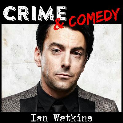 Ian Watkins - Mostro e Rockstar - 184