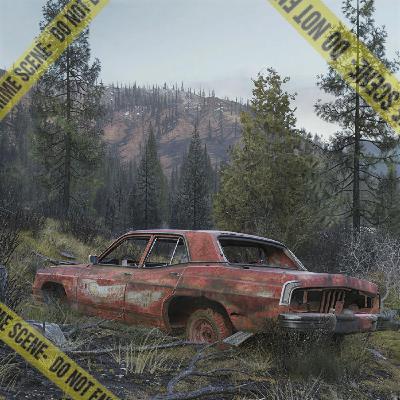 Yuba County Five: The Frozen Survival Mystery That Makes No Sense Yuba County Five: The Frozen Survival Mystery That Makes No Sense
