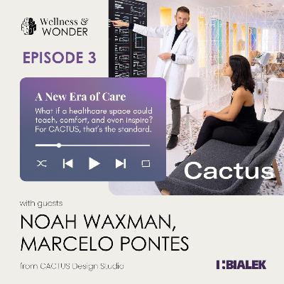 A New Era of Care A New Era of Care