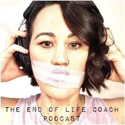 Ep 12: Pet Euthanasia and the Vet Industry with Dr Jen Ep 12: Pet Euthanasia and the Vet Industry with Dr Jen