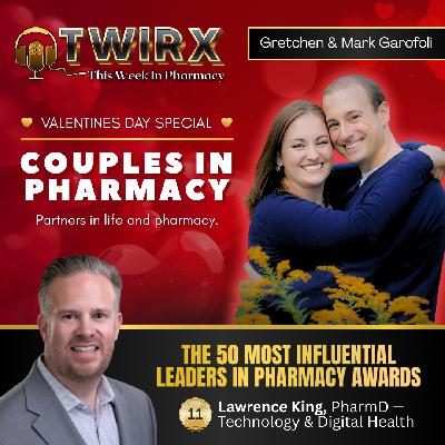 Valentine’s Day Special 2026 | TWIRx