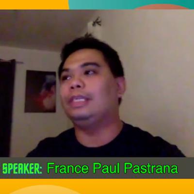 IT Career Talk: Frontend Developer France Paul Pastrana - Fanatical Reader & Tech Enthusiast IT Career Talk: Frontend Developer France Paul Pastrana - Fanatical Reader & Tech Enthusiast