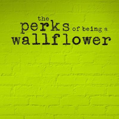 The Perks of Being a Wallflower MOVIE (Patreon Preview)