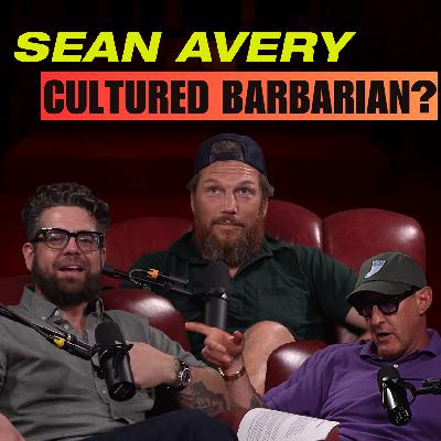 Sean Avery on NHL Hockey Brawls, New York Chaos & Writing Romance Novels | Jack Osbourne Podcast