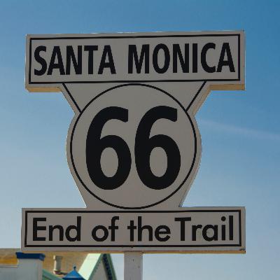 #10 CALIFORNIA, la conclusione del viaggio #10 CALIFORNIA, la conclusione del viaggio