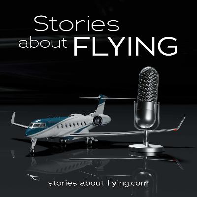 Stories about Flying intro for Jetwhine readers