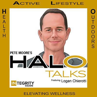 Episode #568: Scaling Physician's Choice From Startup to $250M-Logan Chierotti on Smart Growth and Supplements