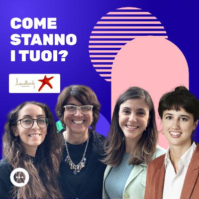 #rompiamoilpregiudizio