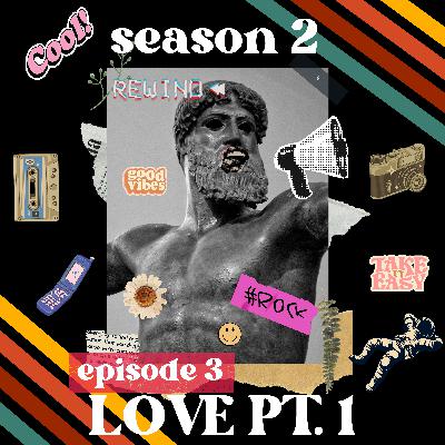 LOVE PART 1
