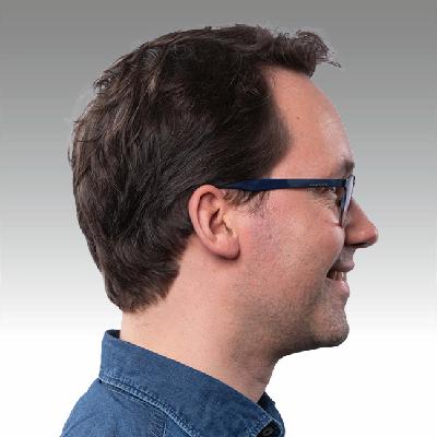 Korrel versus pixels