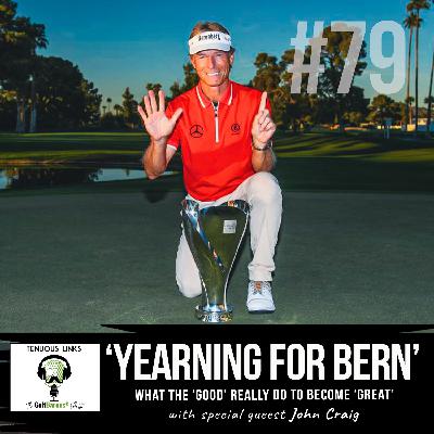 'Yearning For Bern'