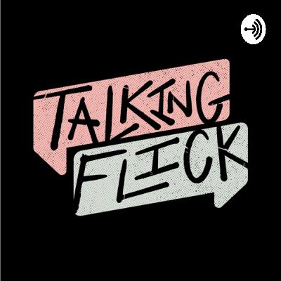 Talking Falcon & The Winter Soldier