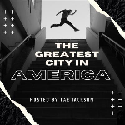 “The Greatest City in America”, isn’t so great!