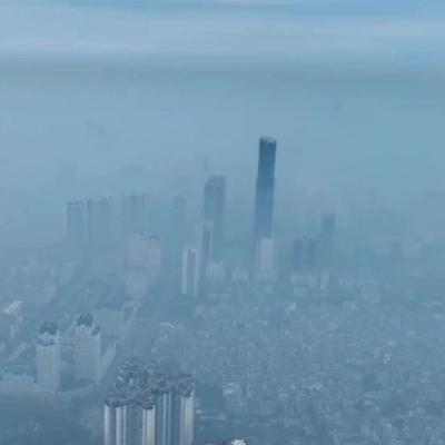 Tài nguyên môi trường - Quyết liệt triển khai các hành động, giải pháp, mô hình quản lý nhằm cải thiện chất lượng không khí Tài nguyên môi trường - Quyết liệt triển khai các hành động, giải pháp, mô hình quản lý nhằm cải thiện chất lượng không khí