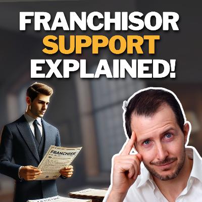 Franchise Secrets EXPOSED: What Franchisors Will NOT Tell You!