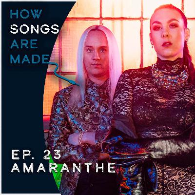 Amaranthe