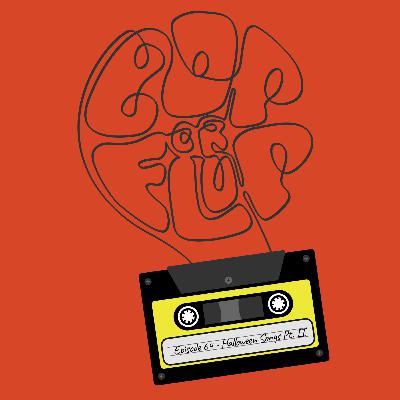 I Put A Bop On You with Kevin Delgado - Best Halloween Songs pt. II