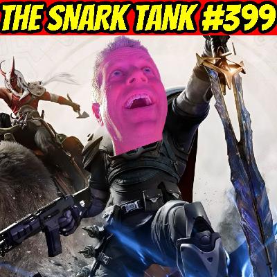 #399: Highguard is Highgone #399: Highguard is Highgone