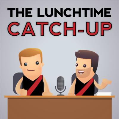 Spirited round table chat with Flight Plan Pod & Bomber Banter Spirited round table chat with Flight Plan Pod & Bomber Banter