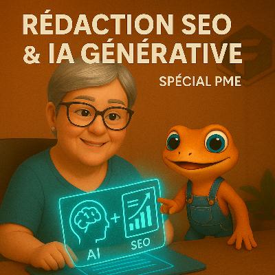 SEO + IA : booste tes articles avec Claude AI