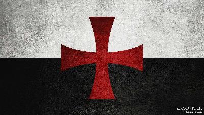 Albert Pike Templars 1.3 - Johannite Gnostics & Kabbalah 🇪(free sample)