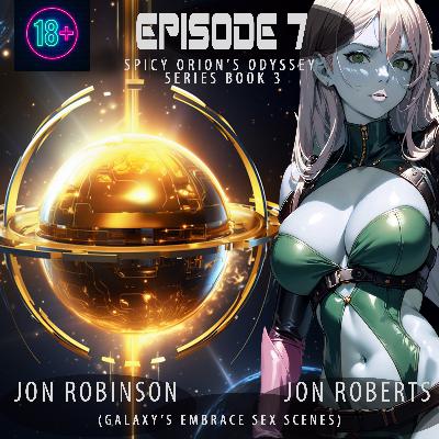 Spicy Orion's Odyssey Episode 7 (Galaxy's Embrace Sex Scenes)