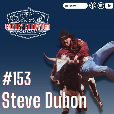 Steve Duhon