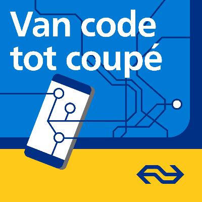 Afl. 3: De NS-app Afl. 3: De NS-app