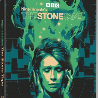 Magazines and Monsters Ep 129, The Stone Tape (1972) w/ Larry (Planet 8 Podcast)!