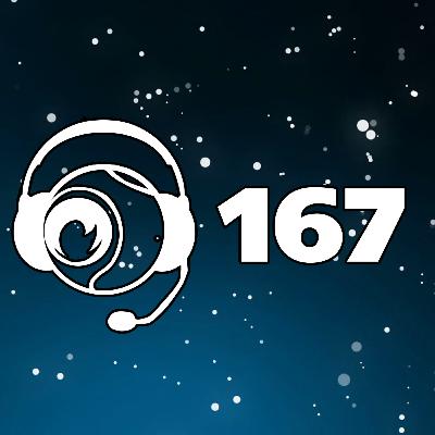 Anime Podcasters 167: Idiotic Characters...