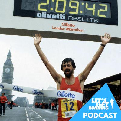 125: Marathon running | Part 2 | Mike Gratton