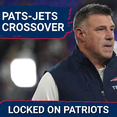 No Naps: Will New England Patriots Keep Focus vs New York Jets?