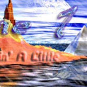 Volume 7 - Rockin' A Little