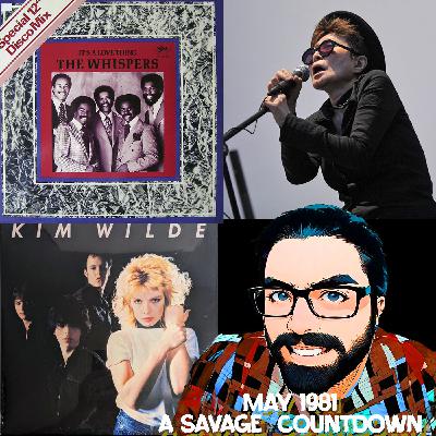 The Capital Countdown for May 10th 2025