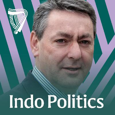 Indo Politics: “A tragic drama” - Billy Kelleher speaks on the Jim Gavin presidential debacle