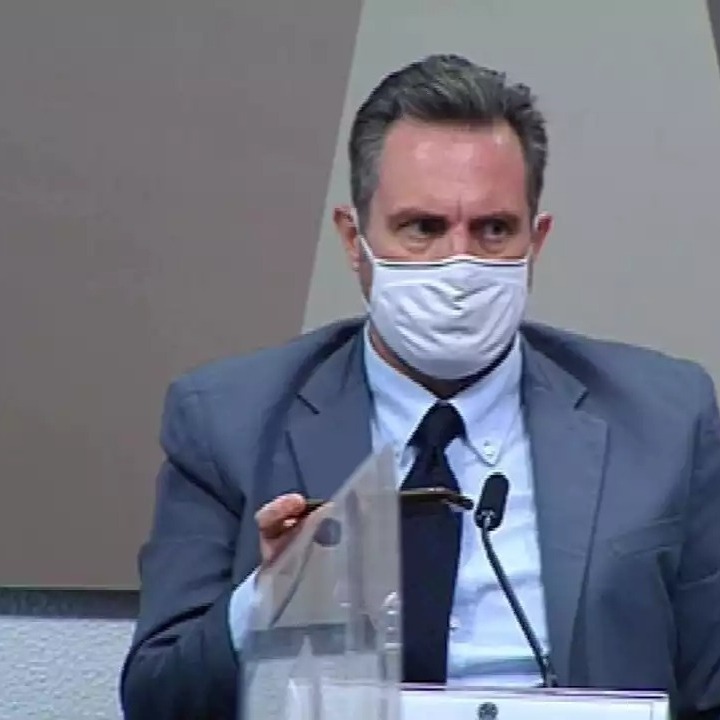 PROVOCANDO NAS ONDAS DO RÁDIO