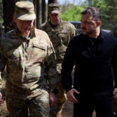 Russia and Ukraine begin short ceasefire Russia and Ukraine begin short ceasefire