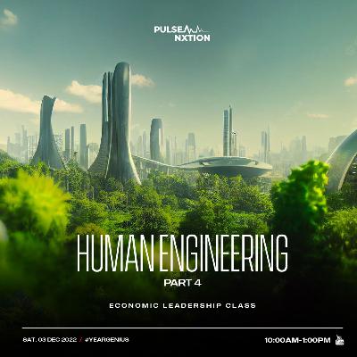 Human Engineering Part IV Human Engineering Part IV