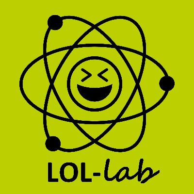 LOL-lab 2019 (Chen Lu) LOL-lab 2019 (Chen Lu)