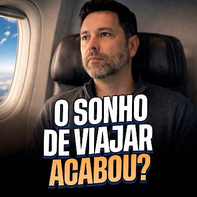 🚨 VOAR ESTÁ VIRANDO PRIVILÉGIO? PASSAGENS PODEM DISPARAR 🚨 VOAR ESTÁ VIRANDO PRIVILÉGIO? PASSAGENS PODEM DISPARAR