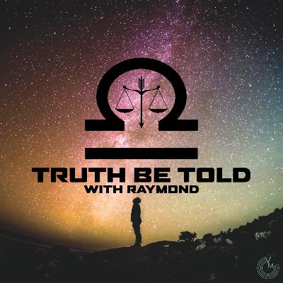 Truth Be Told 2 - Perception