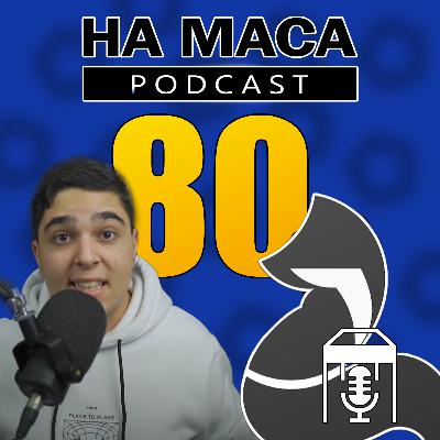 Майката на SHADOW FOX ще ни бие! "На Маса" Podcast #80