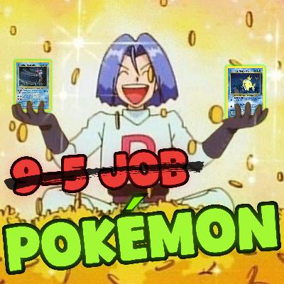 How Running To The Rip Build A Pokémon Empire | Pack Fresh Podcast Ep. 17