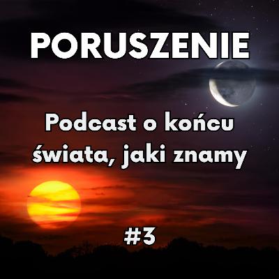 PORUSZENIE #3. O radykalnej wdzięczności rozmawiają: Piotr Cykowski, Jadwiga Klata, Zofia Krajewska i łukasz ‘syriusz’ stanek