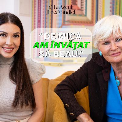 Monica Tatoiu: “Incep dimineata cu anafura, apa sfintita si sampanie.” Monica Tatoiu: “Incep dimineata cu anafura, apa sfintita si sampanie.”