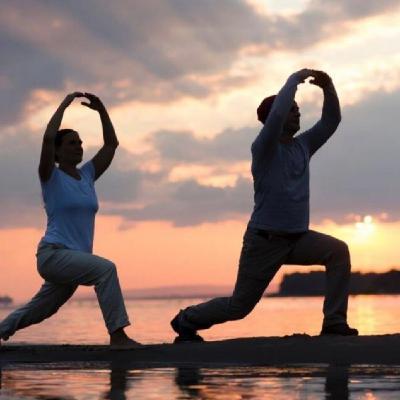 Zhineng Qigong. Entrevista a Milka Frey