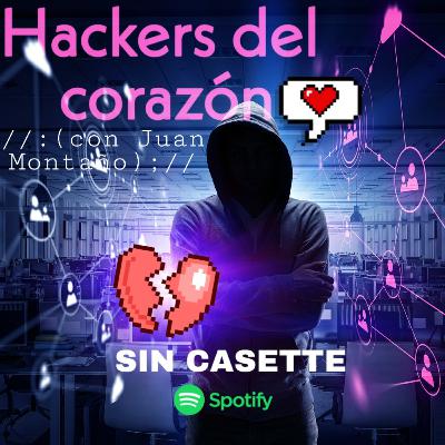 "Hackers del corazón"