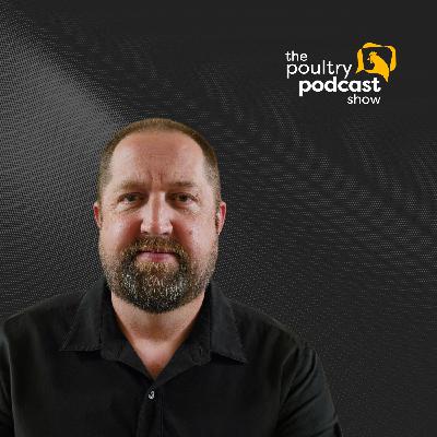 Dr. Dan Moore: Feed Additive Trends in Poultry | Ep. 170 Dr. Dan Moore: Feed Additive Trends in Poultry | Ep. 170