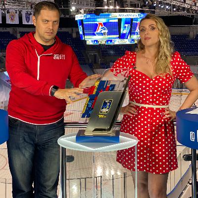 Где Александр Овечкин проведет отпуск? МакДэвид прилетит во Флориду не загорать, а играть в финале Кубка Стэнли?! Upcoming Florida hockey finals and Ovechkin's summer vacation plans.